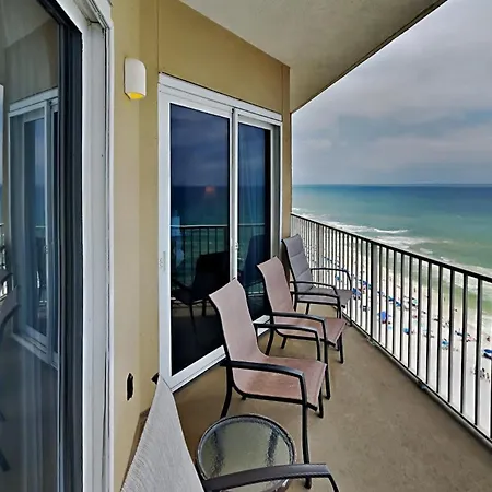 Grandview East 1305 Apartment